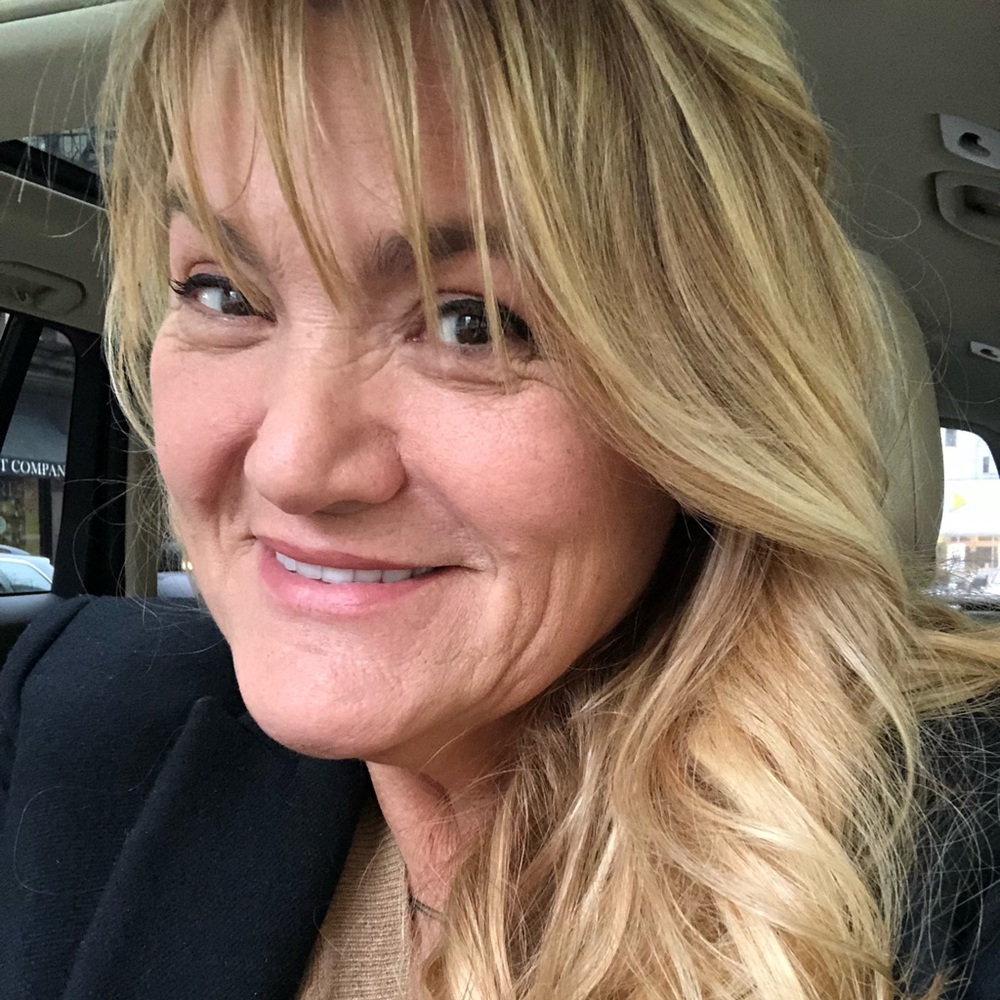 Meet your Posher, Violette